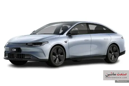 عرضه خودرو‌های برقی لیپ موتور