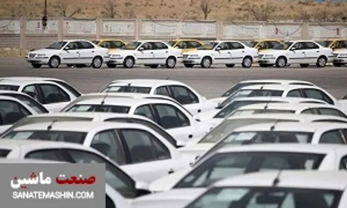 توضیح «صمت» درباره خودروهای رانتی