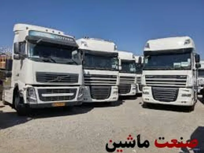 اولتیماتوم دوباره به صاحبان کامیون های وارداتی