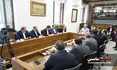 پنجاه دستگاه اتوبوس گروه بهمن به اصفهان می‌رود