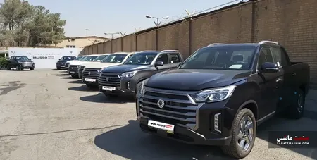 کمپین نوروزی ۱۴۰۵ خودروسازی ایلیا آغاز شد