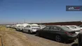 تداوم روند ترخیص خودرو‌های برقی پرشیا خودرو مطابق زمان‌بندی