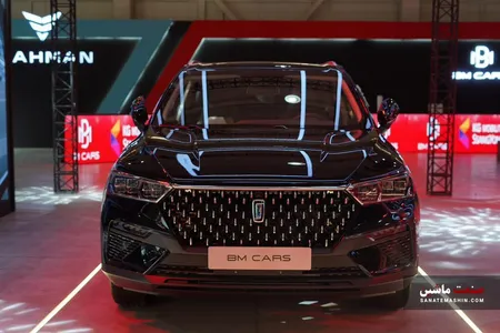 شرایط فروش خودروی وارداتی بستیون T77 اعلام شد