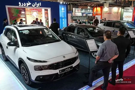 عرضه هفتگی خودروسازان با هدف کاهش التهاب بازار