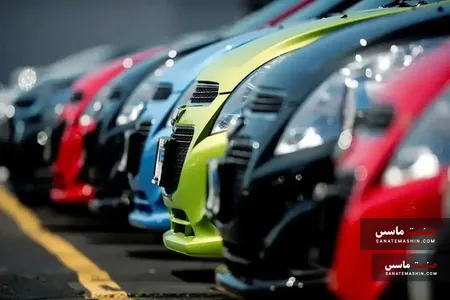 واردات بدون انتقال ارز، مشکل واردکنندگان خودرو را حل می‌کند