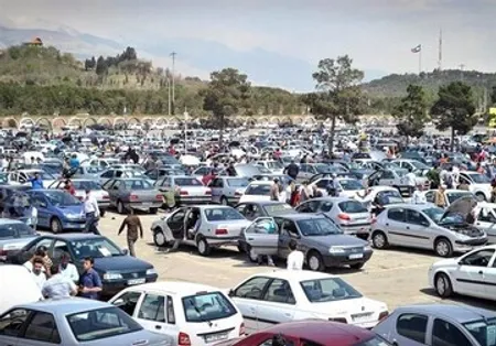 جدول/ قیمت 18 محصول پرطرفدار داخلی و مونتاژی