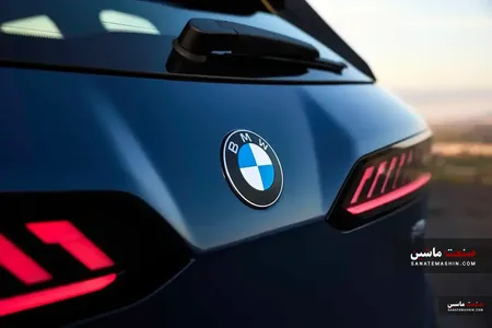 ضربه چین و جنگ به BMW