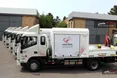 با خودروهای امداد آرین دیزل آسوده خاطر رانندگی کنید