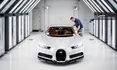 خودرویی که فقط رنگ آمیزی آن به 600 ساعت زمان نیاز دارد! +تصاویر