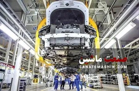 چراغ سبز سازمان بورس به تجدید ارزیابی خودروسازان