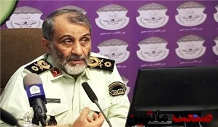 خودروهای شوتی خط قرمز پلیس است