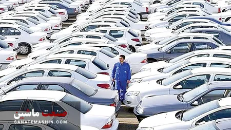 معمای ترمز تولید خودرو