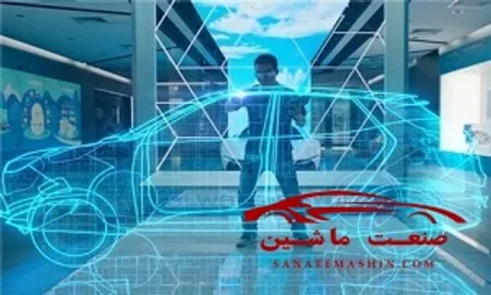 سرنوشت جوینت ونچر جدید خودرویی ایران چه شد؟