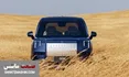 زیکر 009 جیلی دنیای خودرو را به چالش کشید +تصاویر