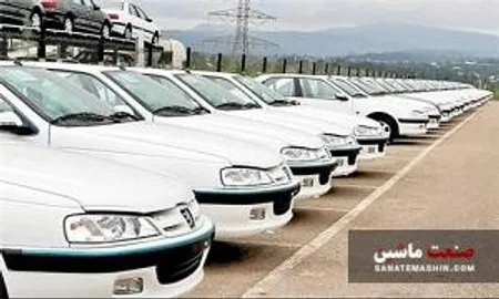 اعلام جزئیات اجرای قانون واگذاری خودرو داخلی به ایثارگران