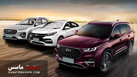 فروش 3 محصول ام وی ام و فونیکس آغاز شد +جدول