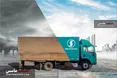  کامیونت های شاکمان بازیگران بزرگ حمل و نقل درون شهری
