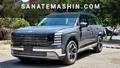 بررسی جامع هیوندای پالیسید وارداتی هرمس خودرو +تصاویر