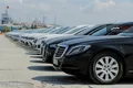 شناسایی هفت گروه منتفع از افزایش تعرفه واردات خودرو