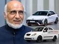 میرسلیم: تیبا با خودروهای خارجی قابلیت رقابت دارد !