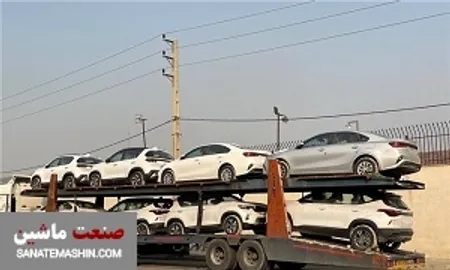 خودروی چانگان و کیا در بورس کالا پذیرش شدند +جزئیات