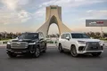 جزئیات و شرایط واردات لندکروز و لکسوس برای ایرانیان خارج از کشور
