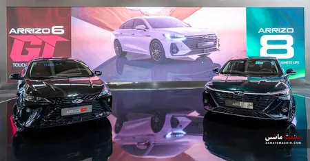 فونیکس و فونیکس NEV منتظر شما هستند