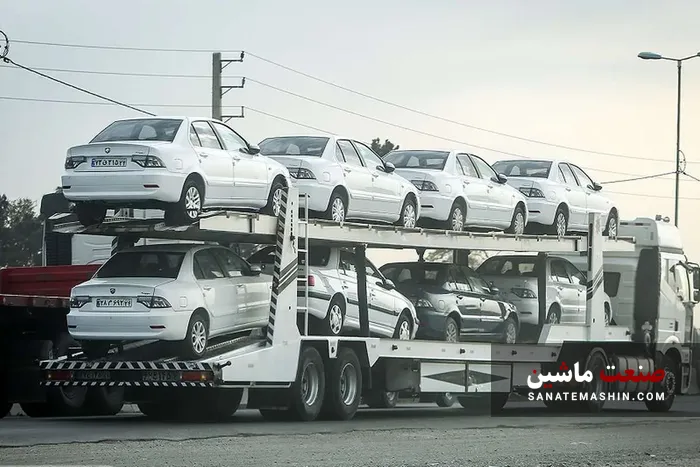 قیمت خودرو را خودروسازان تعیین می‌کنند