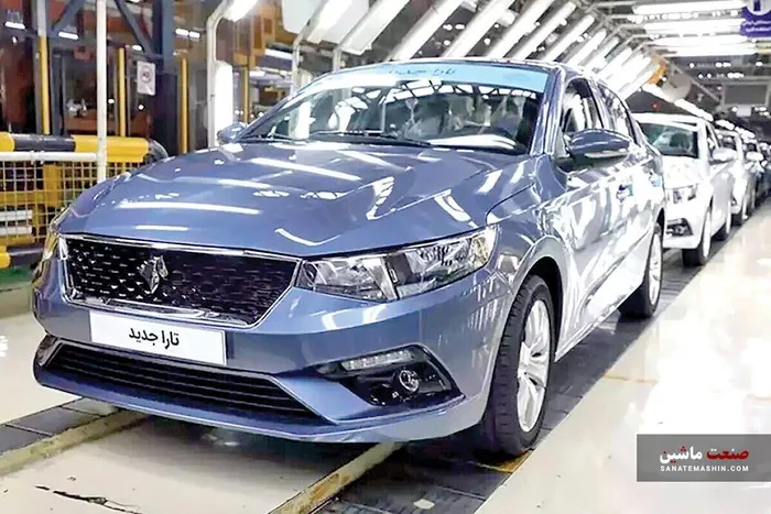 برندگان و بازند‌گان لاتاری خودرو