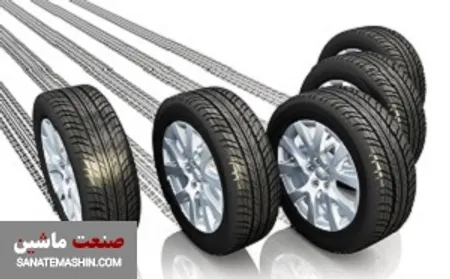 راهکارهایی برای افزایش طول عمر تایر خودرو