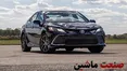 نگاهی به تویوتا کمری 2021 با ظاهر و مشخصات جدید +تصاویر