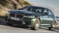 هزینه یک میلیارد یورویی تعرفه‌‌ها برای BMW