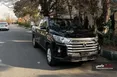 نمونه های پیکاپ خان خودروسازی ایلیا به ایران رسید