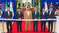 هفتمین نمایشگاه بین المللی خودرو تهران افتتاح شد +اسامی شرکت ها
