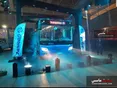 اتوبوس شهری دیزل شرکت زامیاد رونمایی شد