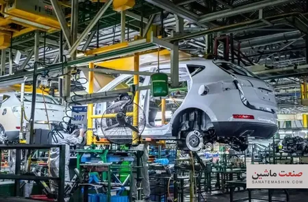 مونتاژکاران؛ برنده قیمت گذاری