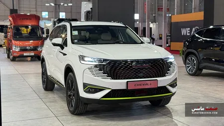 مهلت واریز وجه خریداران شوال HEV 6 تمدید شد