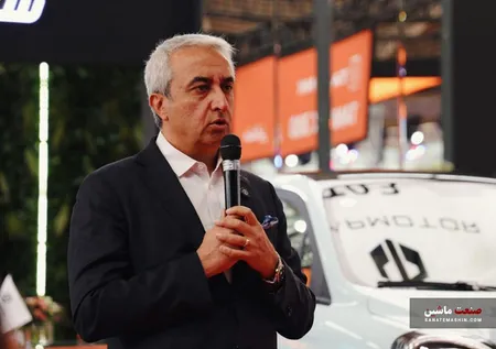 دو محصول جدید از برند لیپ موتور توسط شتابران خودرو عرضه می شود
