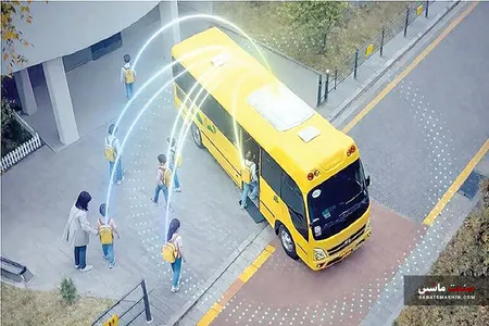 همکاری هیوندای و کیا برای شناسایی نقاط کور