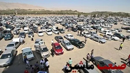جدول/ قیمت روز خودرو در ۲۷ تیر ۱۴۰۰