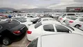 واکنش بازار خودرو به دلار 200 هزار تومانی