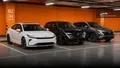 افزایش ۲۰درصدی میانگین قیمت خودروهای وارداتی