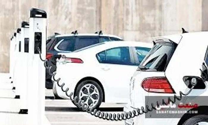برتری خودروهای برقی بر گازسوزها