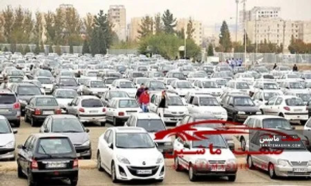 جنگ نیابتی وزارت صمت در اراضی عباس آباد