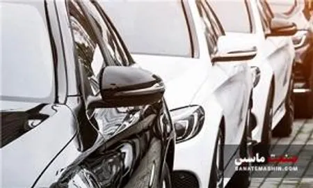 تغییر قیمت خودرو در دستور کار وزارت صمت نیست