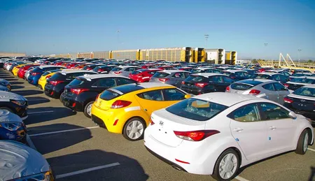 برجام کدام برندهای خودروساز را برمی گرداند؟