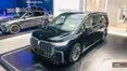 با ویژگی های فنی MPV لوکس سروش موتور آشنا شوید