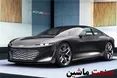 مدل لوکس آئودی