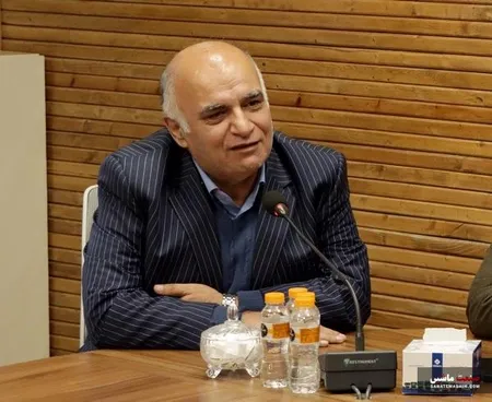 مهدی حسین نژاد مدیرعامل سایپا دیزل شد +سوابق