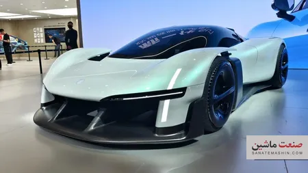 بهترین خودروهای نمایشگاه پکن 2026 از نگاه MotorTrend منتشر شد +تصاویر